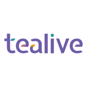 Tealive