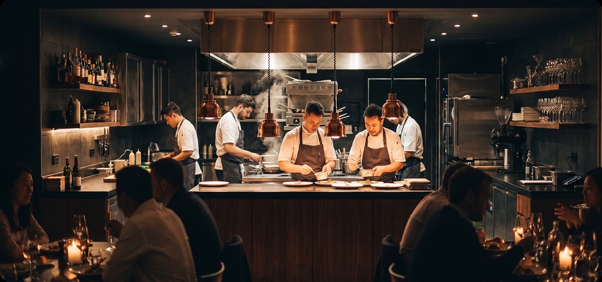How to Choose the Right Combi Oven for Your Kitchen
