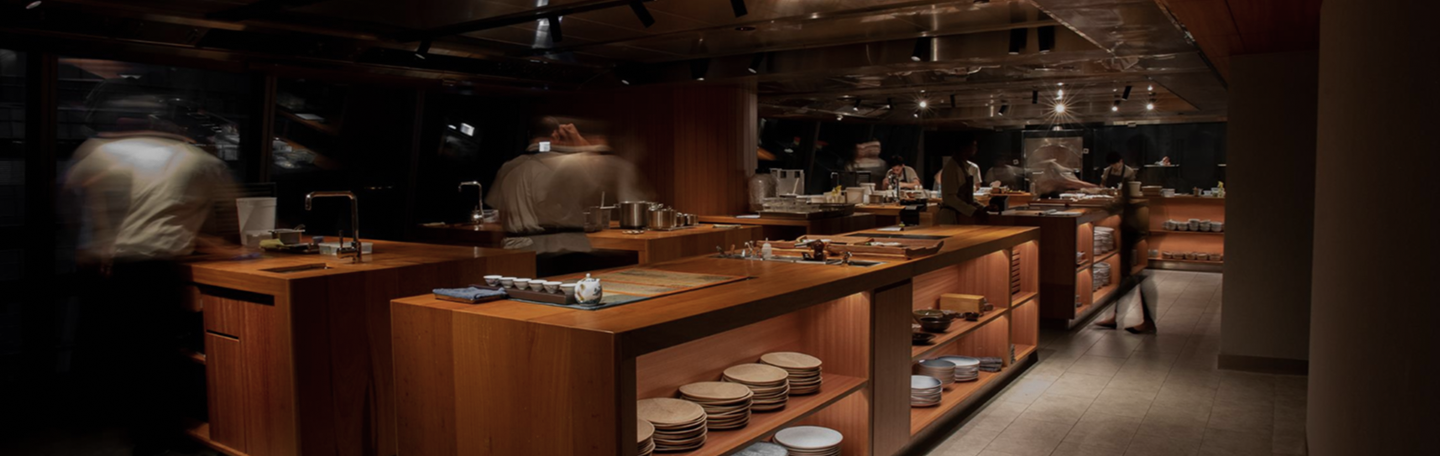 Free Webinar: Designing a Cloud Kitchen from Scratch