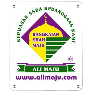 Ali Maju