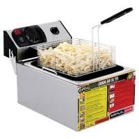 FFA6003 ELE SOUP WARMER
