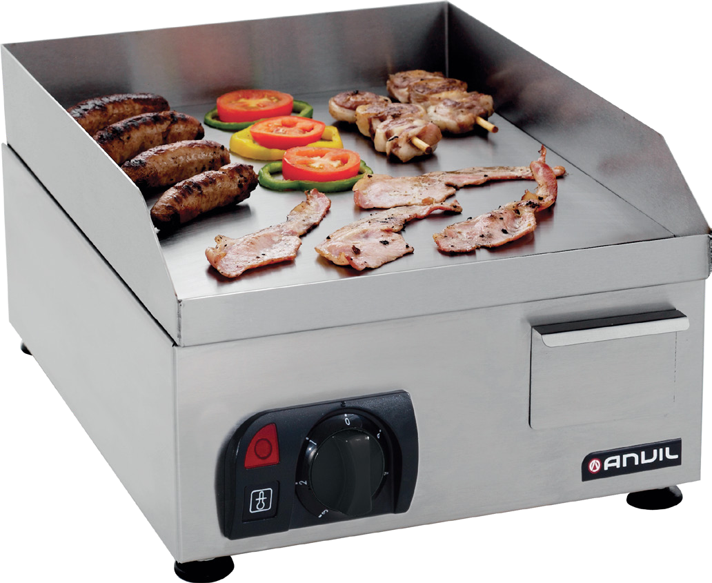 FTA0400 Griddle (Electric)