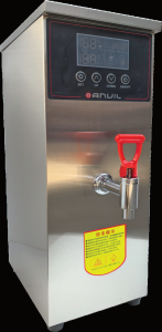 HWD0038 Hot Water Boiler