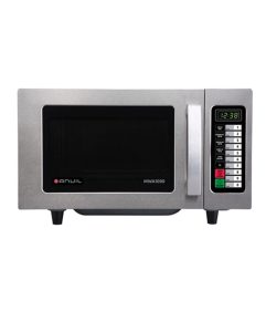 MWA1000 Commercial Microwave (1000W)