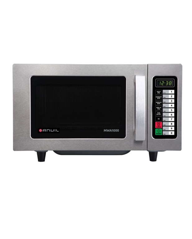 MWA1000 Commercial Microwave (1000W)