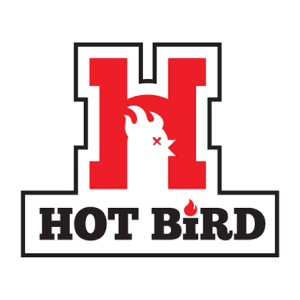 hot bird