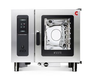 maxx6.10 ES Combi Oven ES